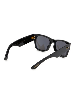 Figure View - Click To Enlarge - RAY-BAN - BXTR Prizm Lenses Sunglasses