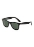 RAY-BAN Acetate Square Sunglasses