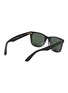 Figure View - Click To Enlarge - RAY-BAN - Acetate Square Sunglasses