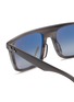 Detail View - Click To Enlarge - RAY-BAN - Plantaris Prizm Lenses Sunglasses