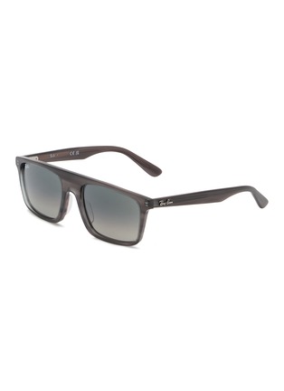 Main View - Click To Enlarge - RAY-BAN - Plantaris Prizm Lenses Sunglasses