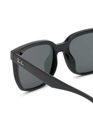 Detail View - Click To Enlarge - RAY-BAN - Clifden Prizm Lenses Sunglasses