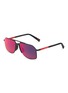 PRADA Damian Lillard Enigma Ink Prizm Lenses Sunglasses