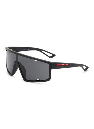 Main View - Click To Enlarge - PRADA - Sphaera™ Prizm Lenses Sunglasses