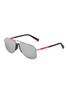 PRADA Plantaris Prizm Lenses Sunglasses