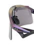 Detail View - Click To Enlarge - OAKLEY - Stunt Wing Prizm Lenses Sunglasses