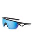 OAKLEY Acetate Square Sunglasses