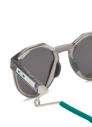 Detail View - Click To Enlarge - OAKLEY - x Aston Martin Sunglasses