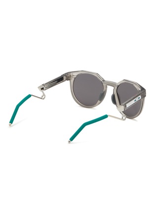 Figure View - Click To Enlarge - OAKLEY - x Aston Martin Sunglasses