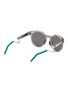 Figure View - Click To Enlarge - OAKLEY - x Aston Martin Sunglasses