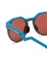 Detail View - Click To Enlarge - OAKLEY - Metal Rectangle Sunglasses