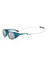 OAKLEY Acetate Rectangle Sunglasses