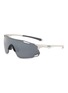 OAKLEY Acetate Square Sunglasses