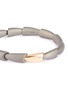 Detail View - Click To Enlarge - VHERNIER - Calla Media 18K Rose Gold Titanium Bracelet