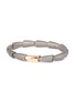 VHERNIER Calla Media 18K Rose Gold Titanium Bracelet