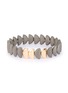 VHERNIER Endless 18K Rose Gold Titanium Bracelet