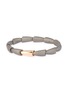 VHERNIER Calla Media 18K Rose Gold Titanium Bracelet