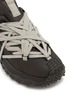 Detail View - Click To Enlarge - RICK OWENS  - X Moncler Trailgrip Megalace Sneakers