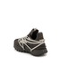  - RICK OWENS  - X Moncler Trailgrip Megalace Sneakers