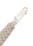 Detail View - Click To Enlarge - RICK OWENS  - X Moncler Hiking Rope Keying