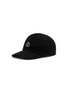 RICK OWENS  X Moncler Baseball Cap