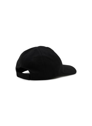 Figure View - Click To Enlarge - RICK OWENS  - X Moncler Baseball Cap