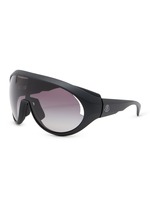 RICK OWENS | X Moncler Sunglasses | Women | Lane Crawford