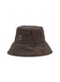 RICK OWENS  X Moncler Bucket Hat