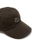 Detail View - Click To Enlarge - RICK OWENS  - X Moncler Cotton Baseball Cap