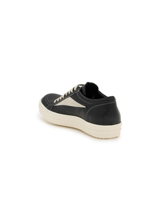  - RICK OWENS  - Scarpe Suede Men's Sneakers