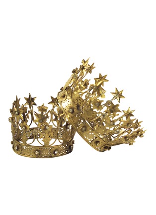 Main View - Click To Enlarge - BONCŒURS - Small Stars Crown