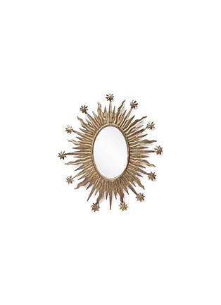 Main View - Click To Enlarge - BONCŒURS - Céleste Mirror