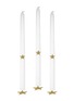 BONCŒURS Stars Candle Jewellery — Set Of 3