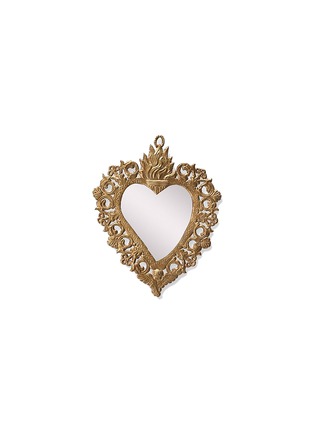 Main View - Click To Enlarge - BONCŒURS - Maria Mirror