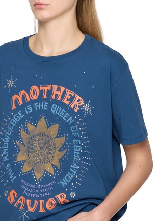  - MOTHER - The Rowdy T-Shirt