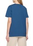 Back View - Click To Enlarge - MOTHER - The Rowdy T-Shirt