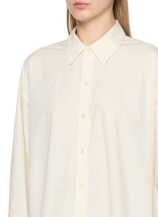  - MOTHER - The Busy Sunday Shirt