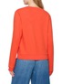 Back View - Click To Enlarge - MOTHER - The Camper Sweatshirt