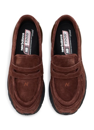 Detail View - Click To Enlarge - NEW BALANCE - 1906L Unisex Loafers