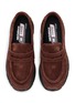 Detail View - Click To Enlarge - NEW BALANCE - 1906L Unisex Loafers