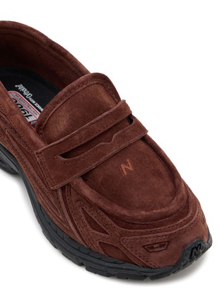 Detail View - Click To Enlarge - NEW BALANCE - 1906L Unisex Loafers
