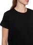  - Y'S - Round Neck T-Shirt