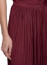  - ULLA JOHNSON - Lulu Pleated Skirt