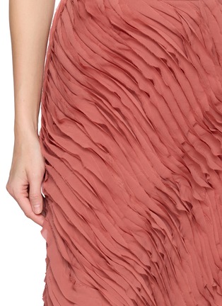  - ULLA JOHNSON - Amiko Midi Skirt