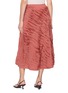 Back View - Click To Enlarge - ULLA JOHNSON - Amiko Midi Skirt