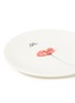 Detail View - Click To Enlarge - LABORATARIO PARAVACINI - Bloom Poppy Bread Plate