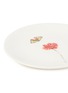 Detail View - Click To Enlarge - LABORATARIO PARAVACINI - Bloom Carnation Bread Plate
