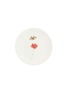 LABORATARIO PARAVACINI Bloom Carnation Bread Plate