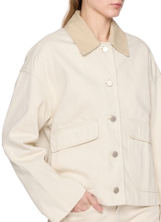  - RAG & BONE - Natalia Jacket