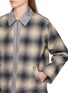  - RAG & BONE - Carrie Cotton Reversible Jacket